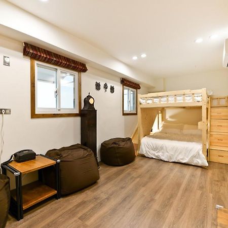 Siamo Apartman Tajnan Kültér fotó